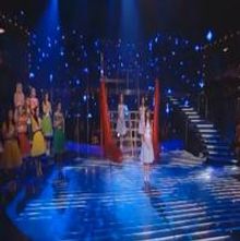 STAGE TUBE: OVER THE RAINBOW Finale - Part 1
